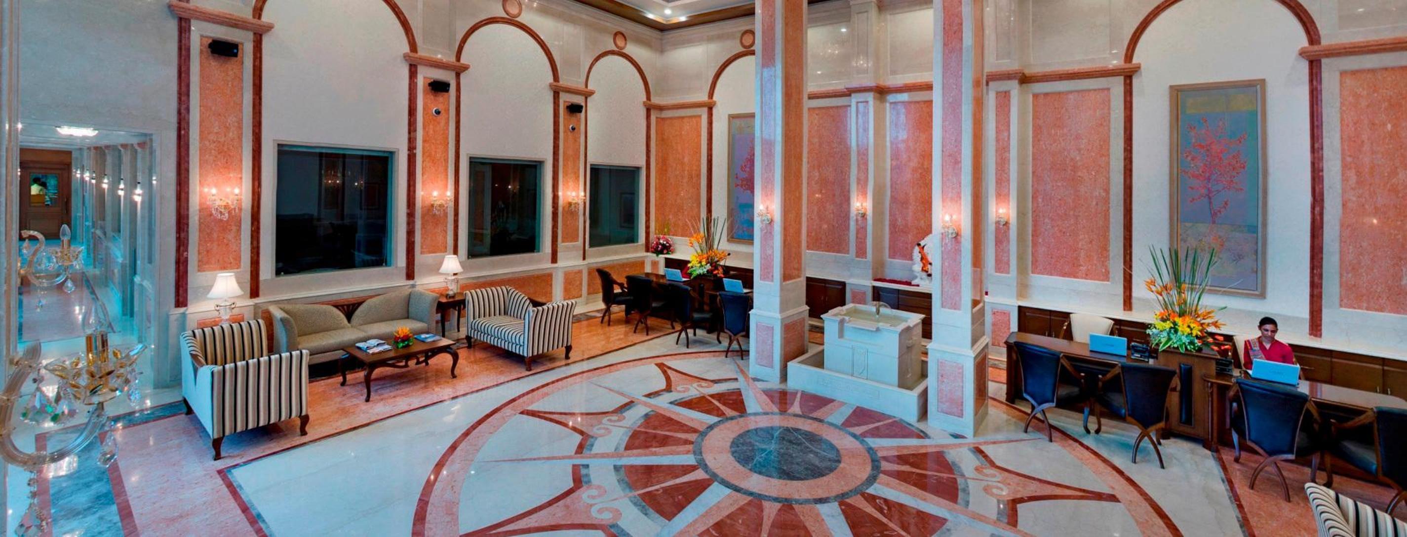 Hotel Royal Tulip Navi Mumbai Exterior foto
